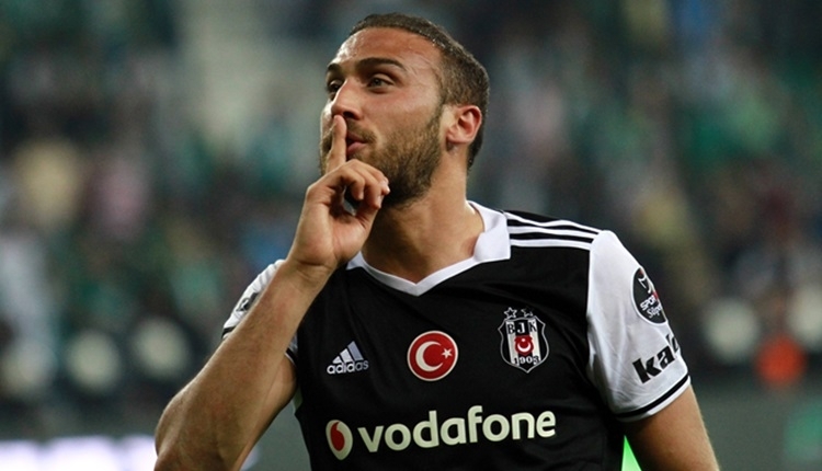 Beşiktaş'ta Uğur Meleke'den Cenk Tosun ve Liverpool iddiası