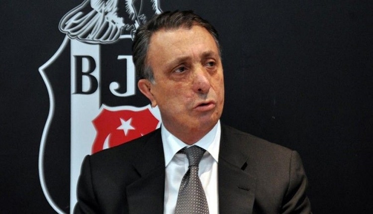 Beşiktaş'tan Ahmet Nur Çebi ve transfer yalanlaması