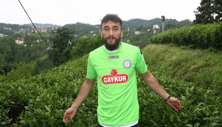 Çaykur Rizespor'da Orhan Ovacıklı 7 teknik direktör eskitti