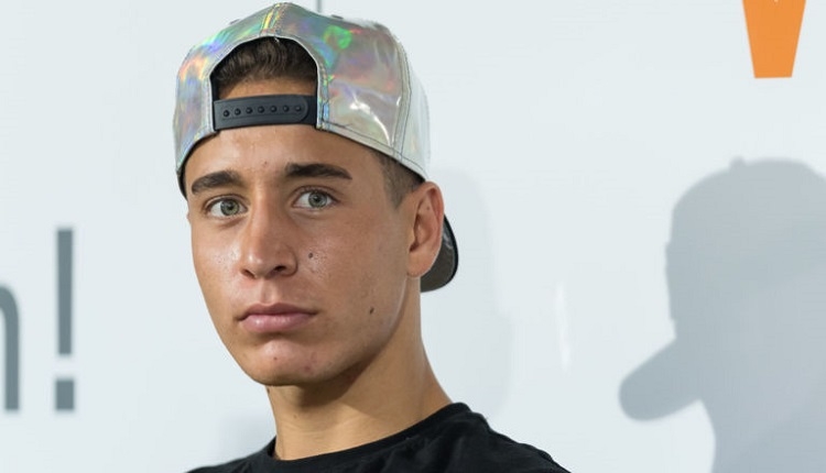 Emre Mor Celta Vigo'da sakatlandı