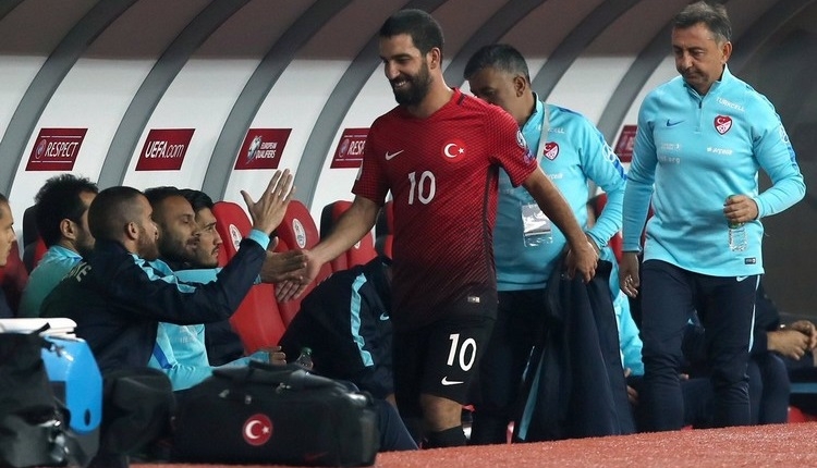 Fatih Altaylı'dan Arda Turan'a: 