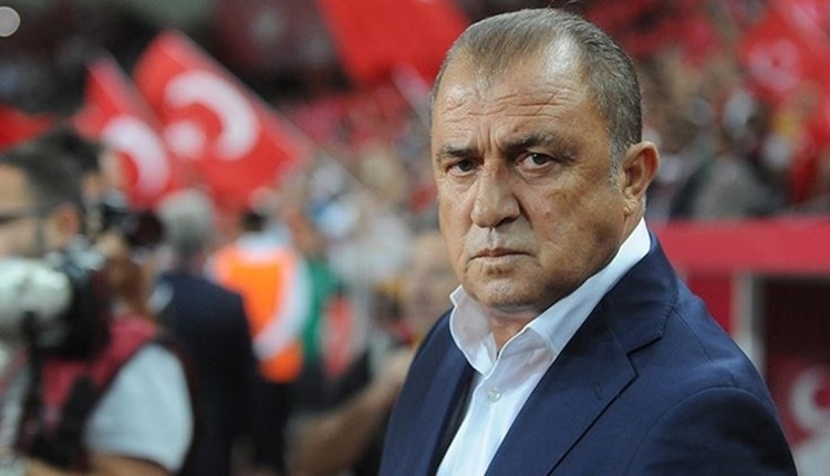 Fatih Terim için Kosova Milli Takımı iddiası