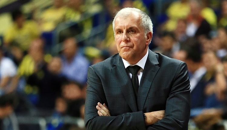 Fenerbahçe Doğuş'ta Obradovic'ten Bobby Dixon müjdesi