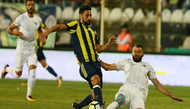 Fenerbahçe her maç gol yiyor