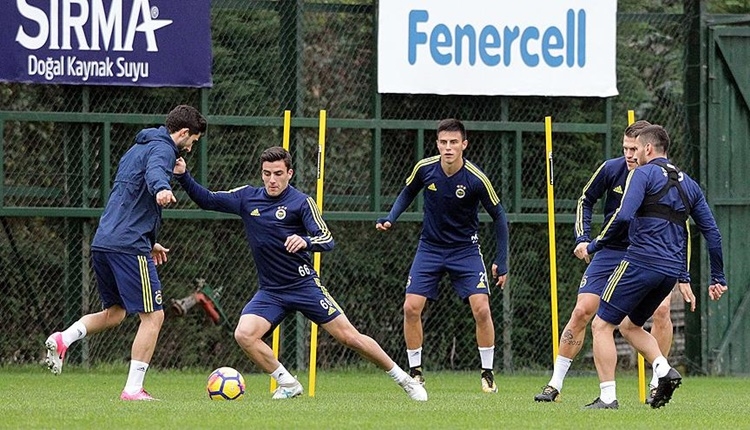 Fenerbahçe, Kayserispor ile 43. randevuya çıkıyor.
