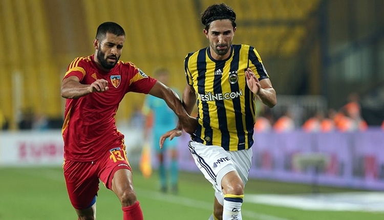 Fenerbahçe, Kayserispor'u zayıf noktasından vuracak
