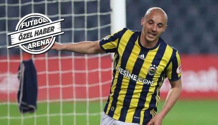 Fenerbahçe'de Aatif sürprizi! Kocaman'ın kafası karıştı