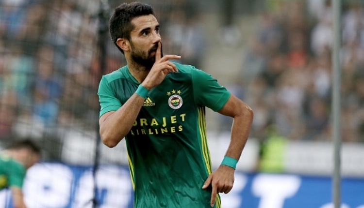 Fenerbahçe'de Alper Potuk bilmecesi