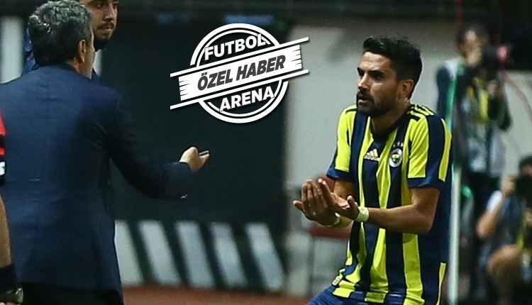 Alper Potuk Galatasaray maçında oynayabilecek mi?