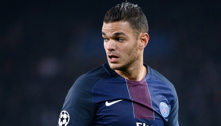 Fenerbahçe'de  Aykut Kocaman'a Hatem Ben Arfa transferi hediyesi