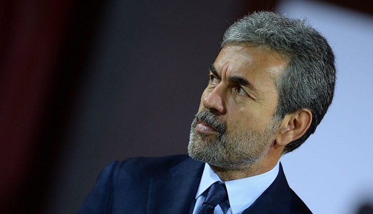 Fenerbahçe'de Aykut Kocaman'dan flaş karar! 2 futbolcu kadro dışı...