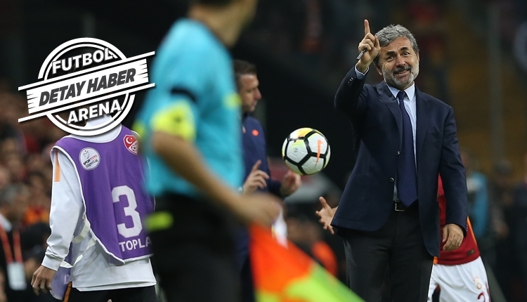 Fenerbahçe'de Aykut Kocaman'ın TT Stadyumu hasreti