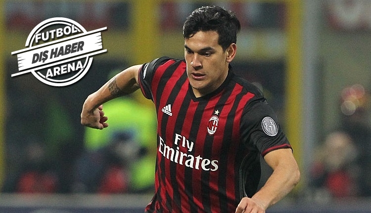 Fenerbahçe'de derbi öncesi transferde Gustavo Gomez sürprizi