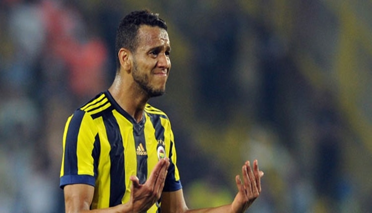 Fenerbahçe'de Josef de Souza: 