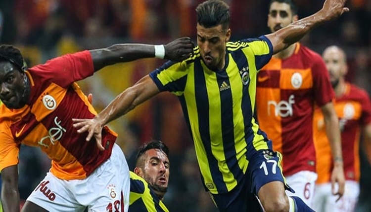 Fenerbahçe'de Nabil Dirar'dan Kayserispor maçı mesajı