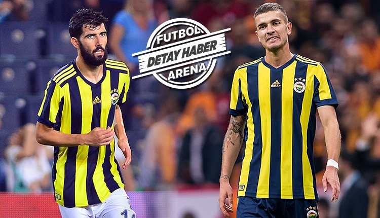 Fenerbahçe'de Neustadter ve Neto faciası! 2 gol