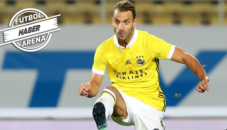 Fenerbahçe'de Soldado büyük baskı altında!