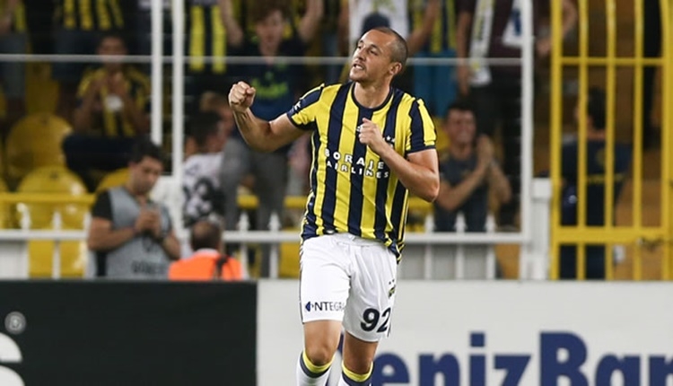 Fenerbahçe'de transferde Aatif Chahechouhe paylaşılamıyor!