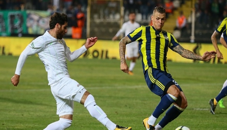 Fenerbahçe'den son 2 yılın en sert başlangıcı