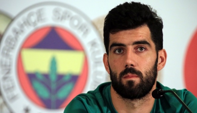 Fenerbahçeli Luis Neto: ''Yeni Malatyaspor maçından sonra Galatasaray''