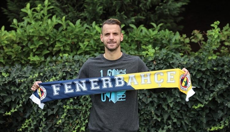 Fenerbahçeli Soldado, Galatasaray'a meydan okudu! 