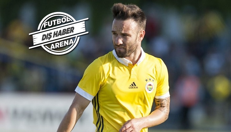 'Fenerbahçeli Valbuena'ya ihtiyacımız var' - Flaş açıklama!