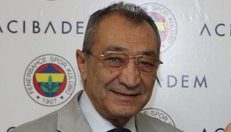 Fenerbahçe'nin acı günü, Vedat Olcay hayata veda etti
