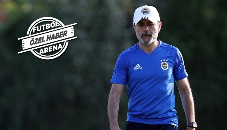 Fenerbahçe'nin derbideki gizli silahı