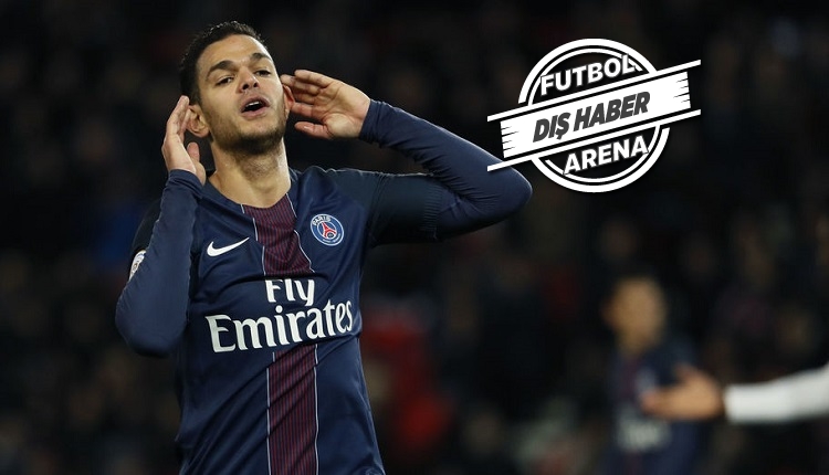 Fenerbahçe'ye transfer olmayan Ben Arfa'nın psikolojisi bozuldu