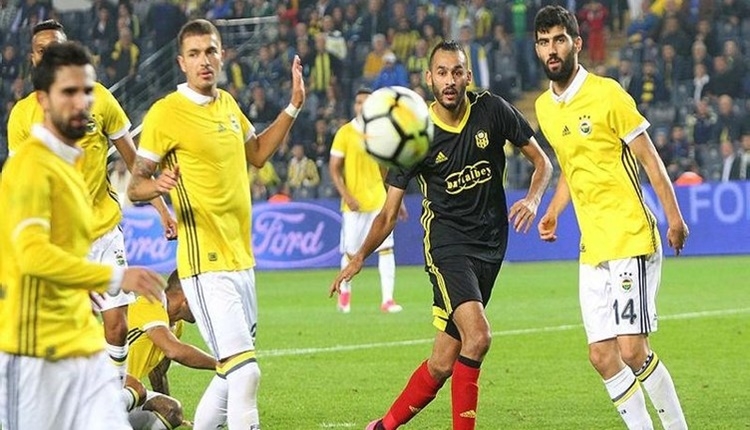 Fenerbahçe'nin Süper Lig'de 44 haftalık hasreti