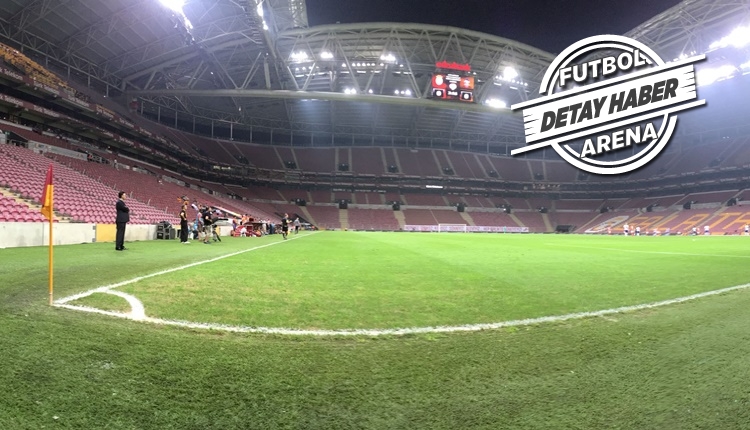 Galatasaray seyircisiz maçlarda zorlanıyor!