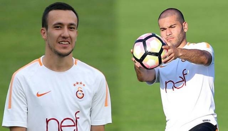 Galatasaray U17 takımı Dünya Kupasına damga vurdu