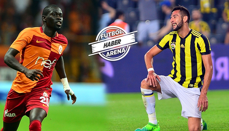 Galatasaray ve Fenerbahçe Milli oyuncuda zirvede