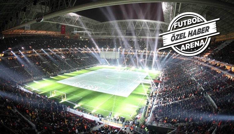Galatasaray yönetiminden derbi için kutlama planı