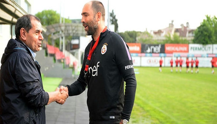 Galatasaray yönetiminden Igor Tudor'a transfer isteği