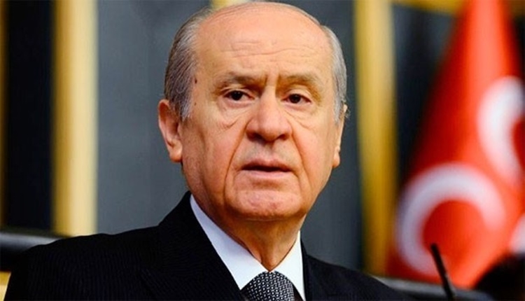 Galatasaray'a Devlet Bahçeli'den yabancı oyuncu eleştirisi