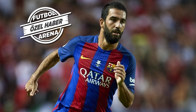 Galatasaray'da Arda Turan'ı en çok isteyen yönetici