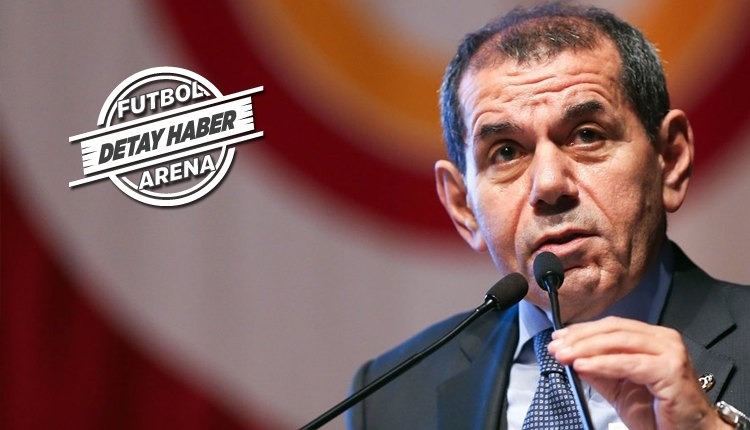 Galatasaray'da Dursun Özbek döneminde 5. galibiyet peşinde