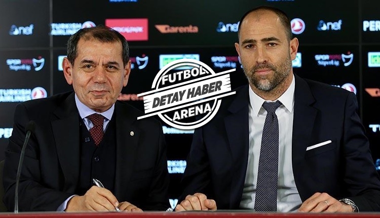 Galatasaray'da Dursun Özbek ve Igor Tudor büyük maç kazanamıyor!