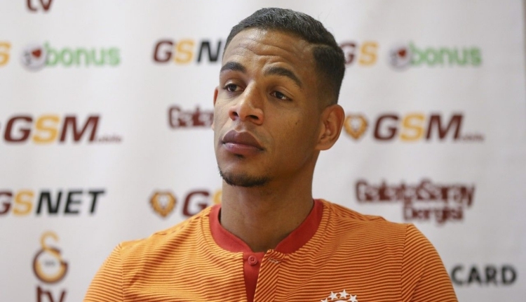 Galatasaraylı Fernando: ''Fenerbahçe'yi devre dışı bırakacağız''