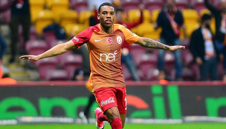 Galatasaray'da Garry Rodrigues'ten, Igor Tudor'a Trabzonspor mesajı