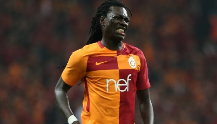 Galatasaray'da Gomis'ten flaş sözler: 'Cüneyt Çakır'a çok kızdım ve dedim ki...'