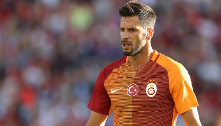 Galatasaray'da Hakan Balta'dan o iddialara yanıt