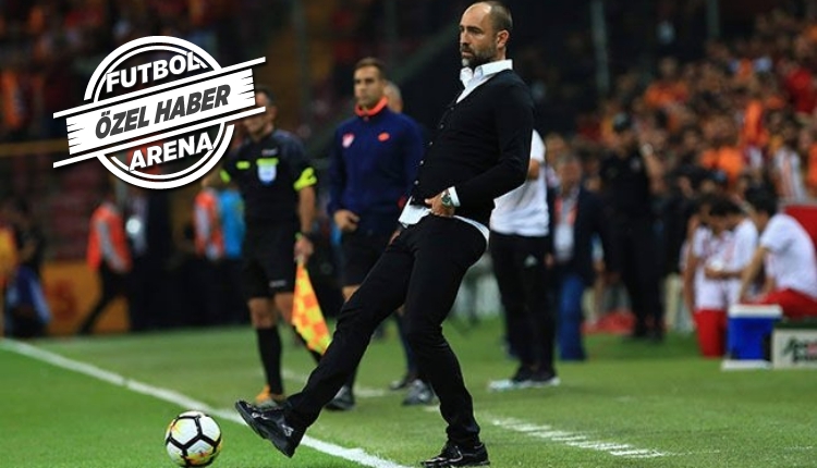 Galatasaray'da Igor Tudor, oyuncularına neden izin vermedi?