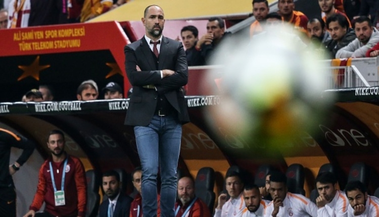 Galatasaray'da Igor Tudor'un tartışılan derbi performansı