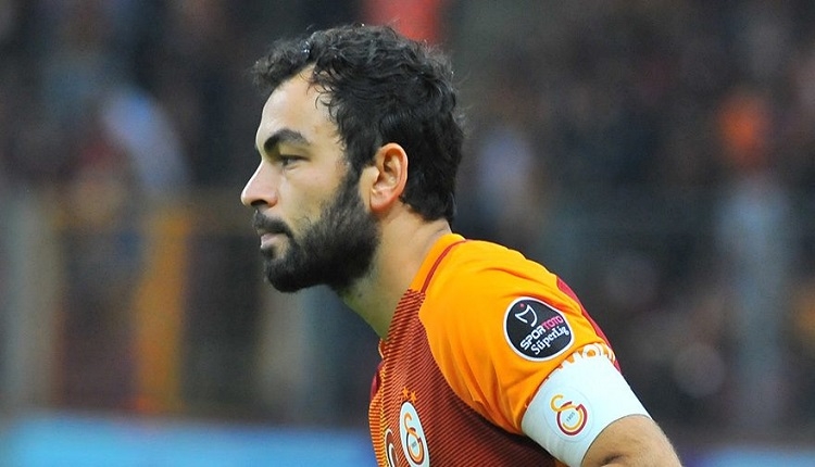 Galatasaray'da Selçuk İnan'dan ultrAslan'a cevap!