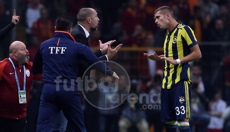 Galatasaray'da Tudor'a, Ali Ece'den sert yorum!