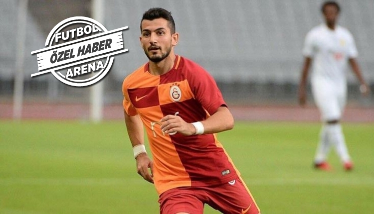 Galatasaray'dan Emrah Başsan kararı