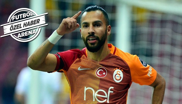 Galatasaray'dan Yasin Öztekin kararı! Vizesi hazır