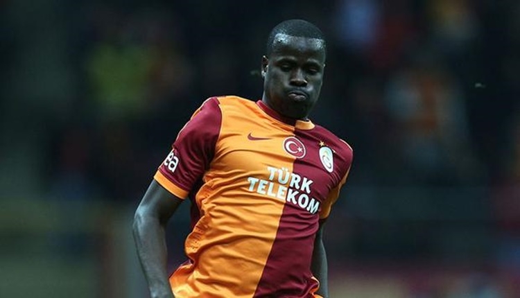 Galatasaray'ın eski futbolcusu Emmanuel Eboue'de gerçekler